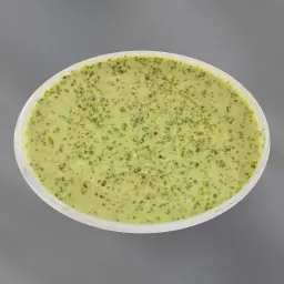 سلطة حارة